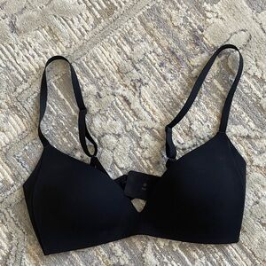Lululemon Black Women's Bra